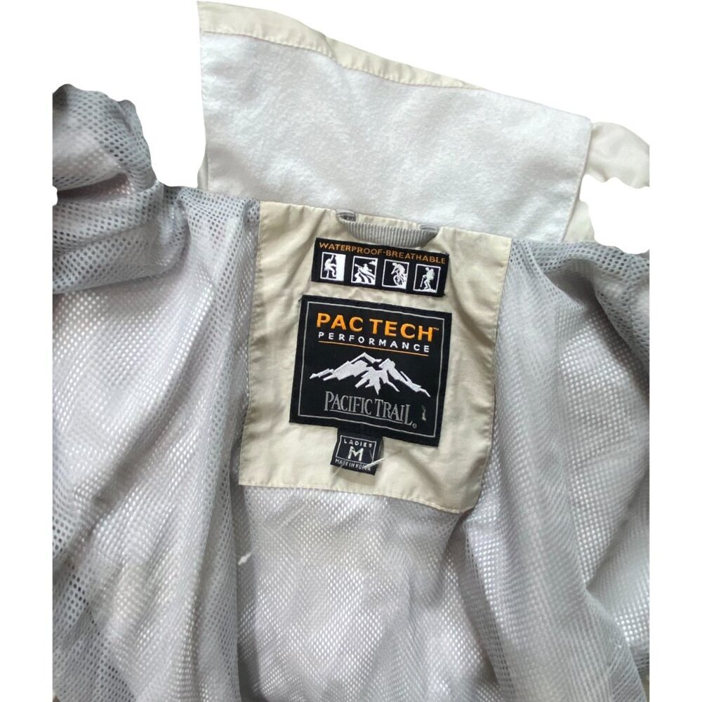 Pacific Trail Pac Tech Performance Hydro Vent Wat… - image 6